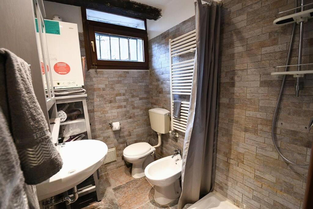 Grace Apartment In 威尼斯 外观 照片