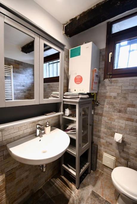 Grace Apartment In 威尼斯 外观 照片