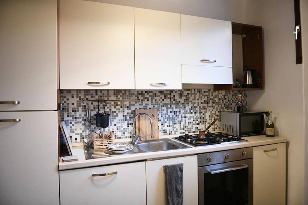 Grace Apartment In 威尼斯 外观 照片